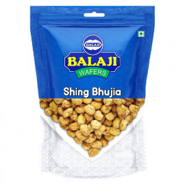 BALAJI SHING BHUJIA Rs.10/- 1pcs